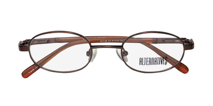Alternatives Alt-05 Eyeglasses by ModaFrames