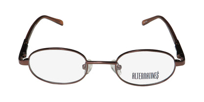 Alternatives Alt-05 Eyeglasses by ModaFrames