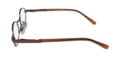 Alternatives Alt-05 Eyeglasses by ModaFrames