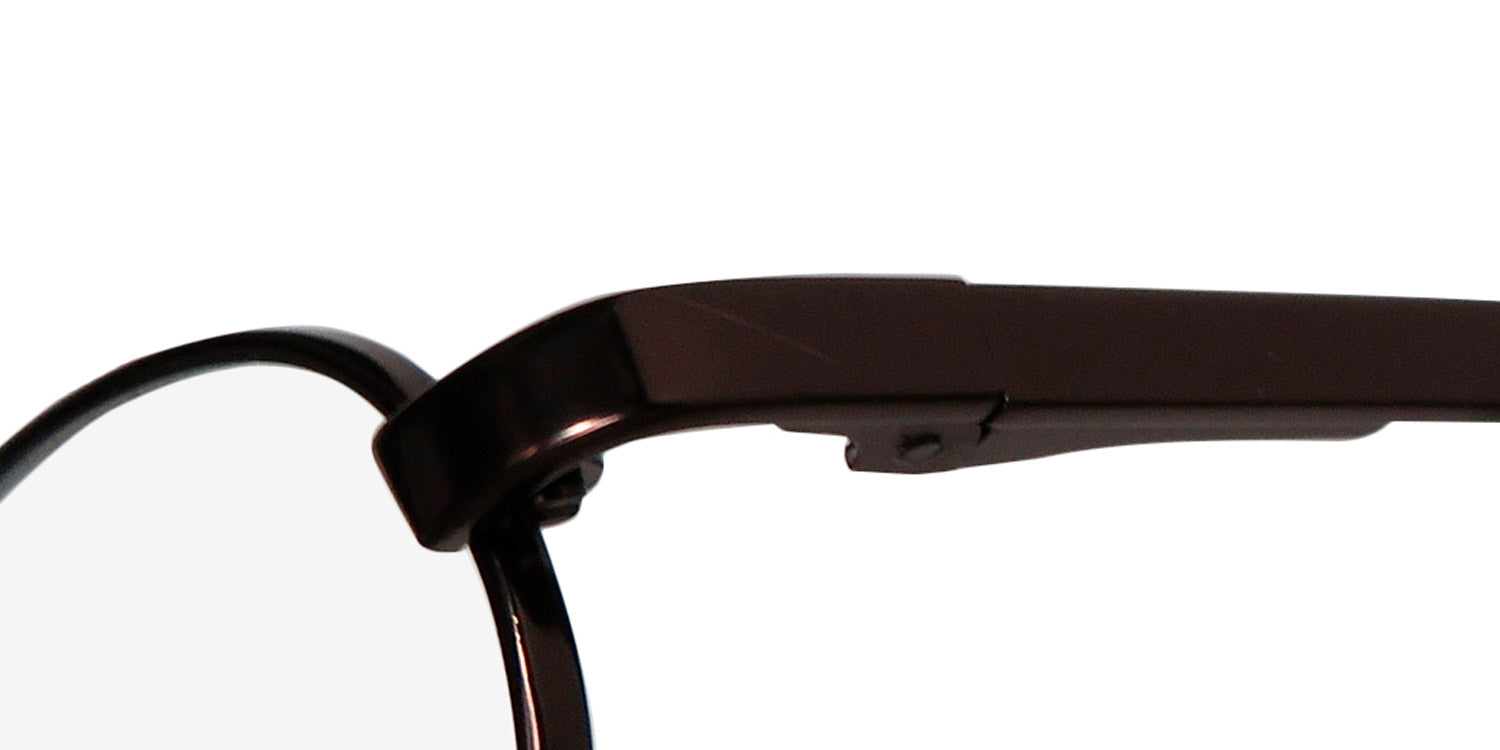 Alternatives Alt-05 Eyeglasses by ModaFrames
