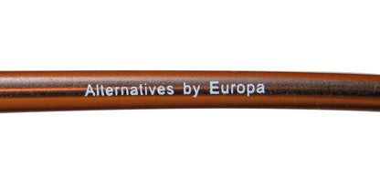 Alternatives Alt-05 Eyeglasses by ModaFrames