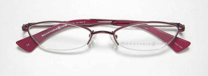 Max Studio Mx132 Eyeglasses