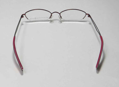 Max Studio Mx132 Eyeglasses