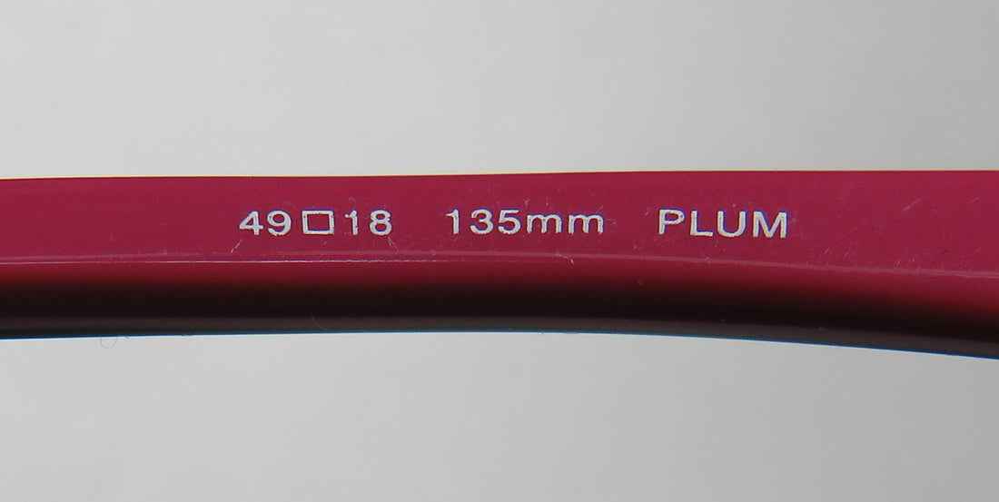 Max Studio Mx132 Eyeglasses