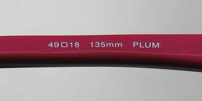 Max Studio Mx132 Eyeglasses