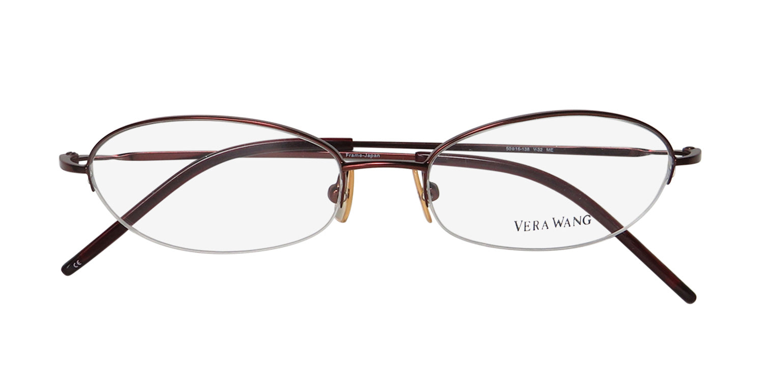 Vera Wang V32 Eyeglasses by ModaFrames