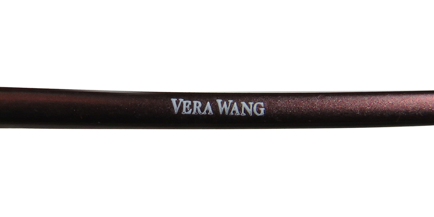 Vera Wang V32 Eyeglasses