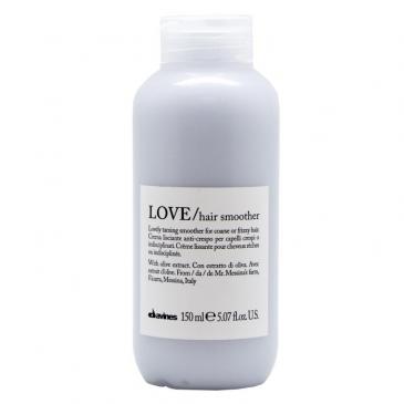 Davines Love/ Hair Smoother 150ml/5.1oz by Pasteur Pharmacy