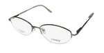 L'Amy L'accent 409 Eyeglasses
