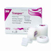 3M™ Transpore™ Transparent Surgical Tape – 3" Wide