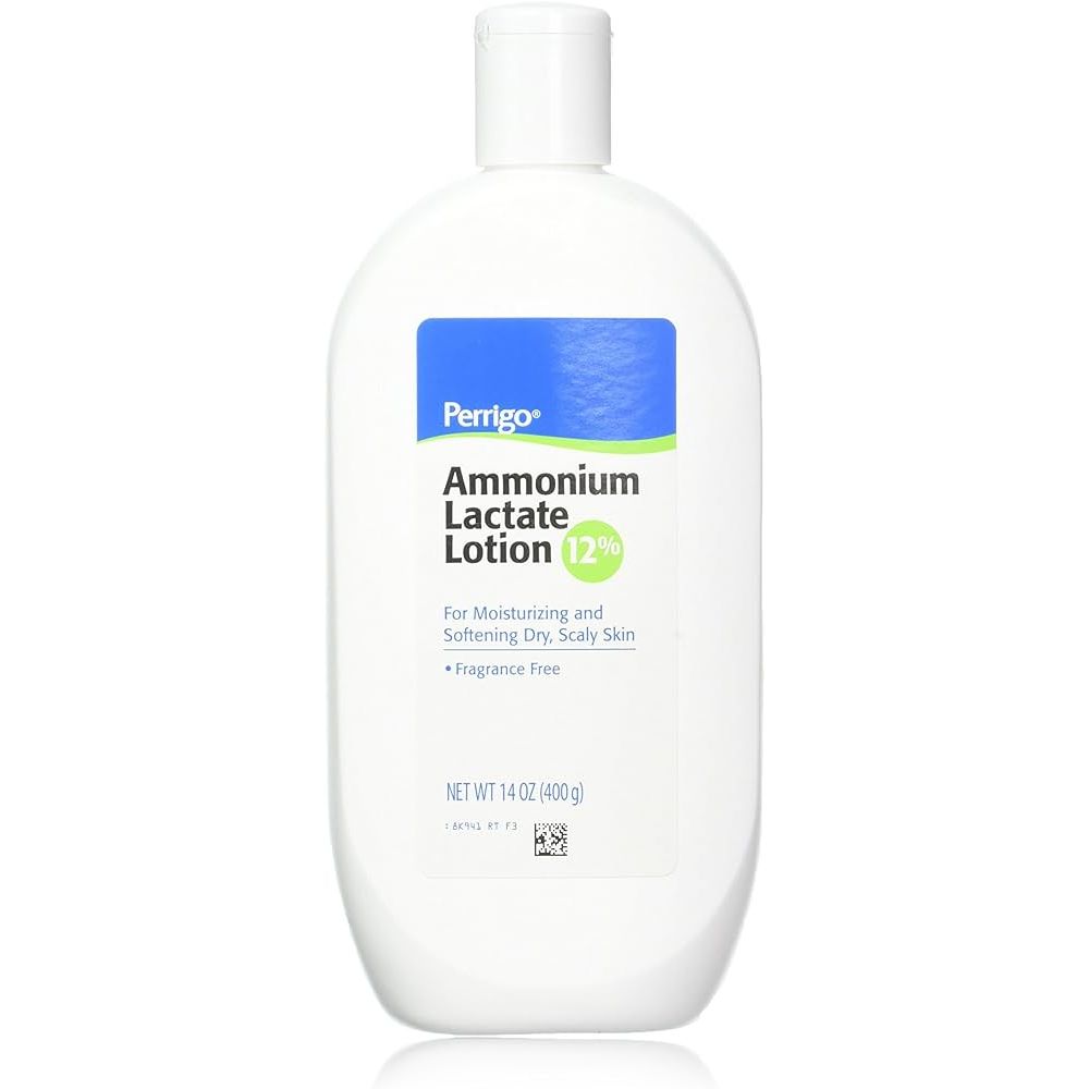 Ammonium Lactate Lotion 12% Fliptop 