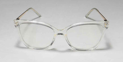 Santini D Mavaldi 60026 Eyeglasses