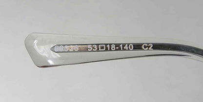 Santini D Mavaldi 60026 Eyeglasses