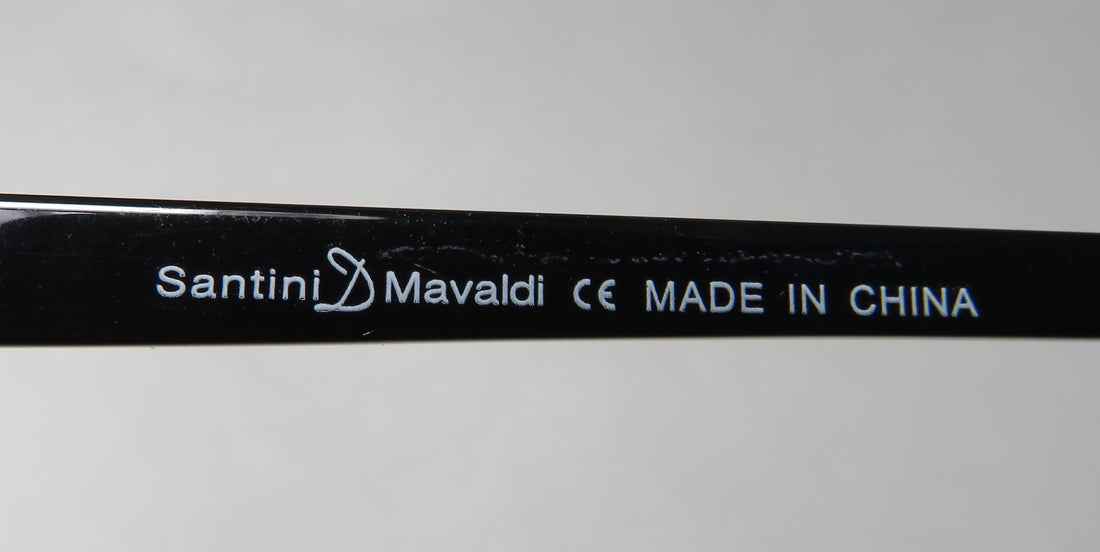 Santini D Mavaldi 60073 Eyeglasses