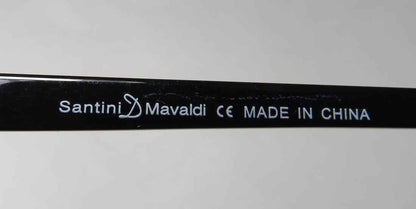 Santini D Mavaldi 60073 Eyeglasses
