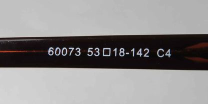 Santini D Mavaldi 60073 Eyeglasses