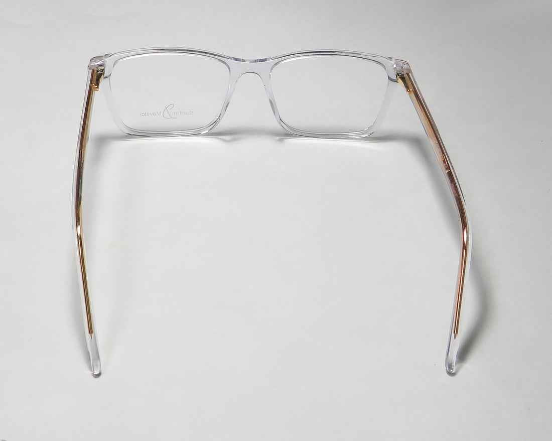 Santini D Mavaldi 7223 Eyeglasses