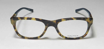 Nautica 8114 Eyeglasses