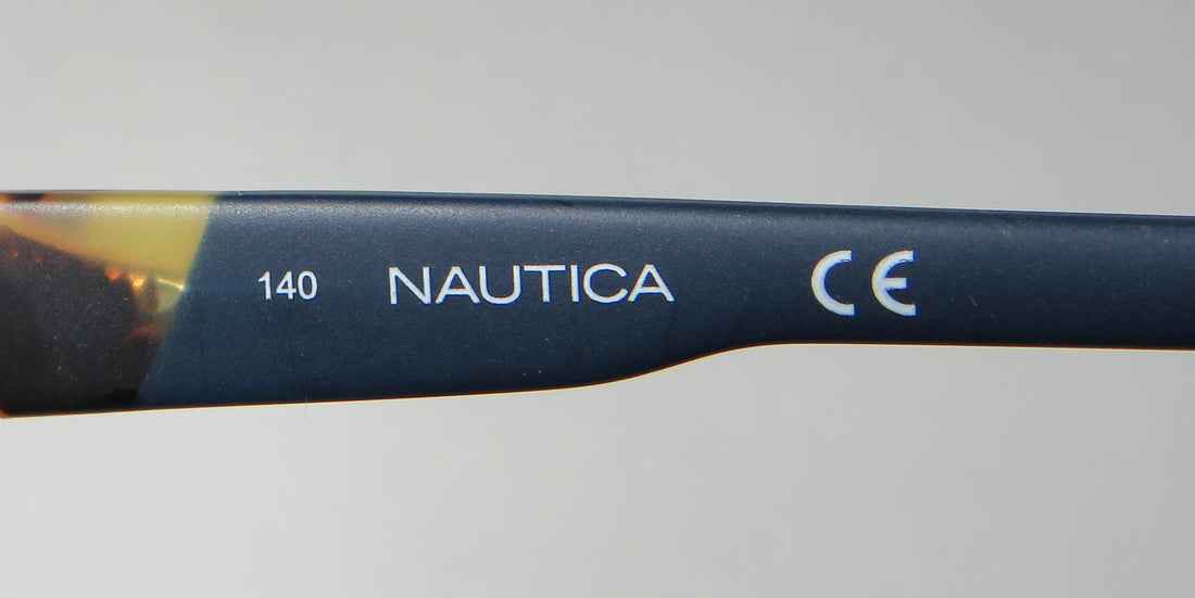 Nautica 8114 Eyeglasses