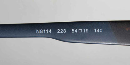 Nautica 8114 Eyeglasses