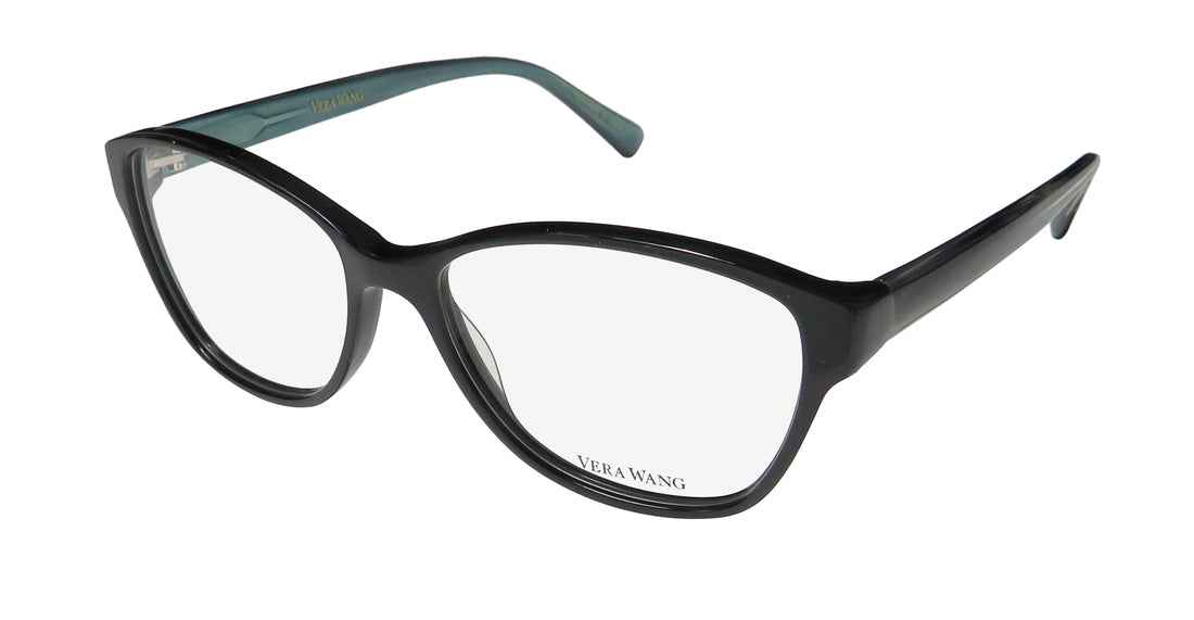 Vera Wang Luxe Ersilia Eyeglasses