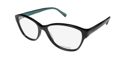 Vera Wang Luxe Ersilia Eyeglasses - DestGlow
