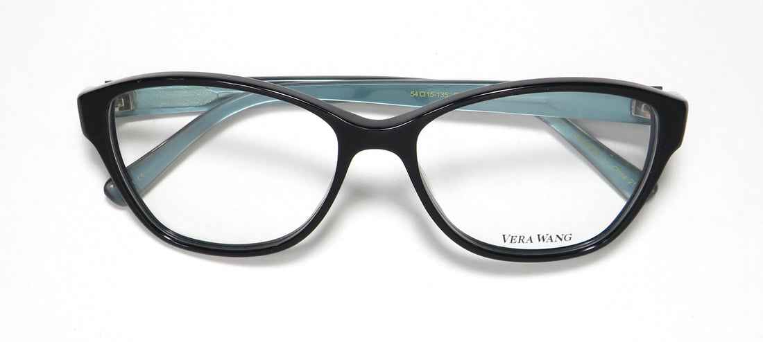 Vera Wang Luxe Ersilia Eyeglasses