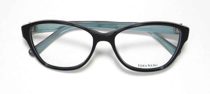 Vera Wang Luxe Ersilia Eyeglasses