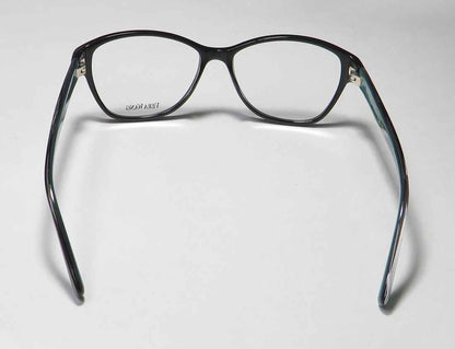 Vera Wang Luxe Ersilia Eyeglasses