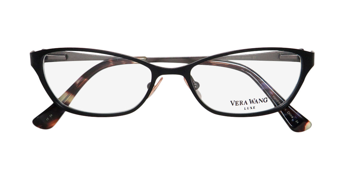 Vera Wang Luxe Europa Eyeglasses by ModaFrames