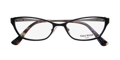 Vera Wang Luxe Europa Eyeglasses