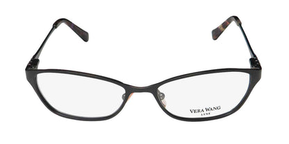 Vera Wang Luxe Europa Eyeglasses