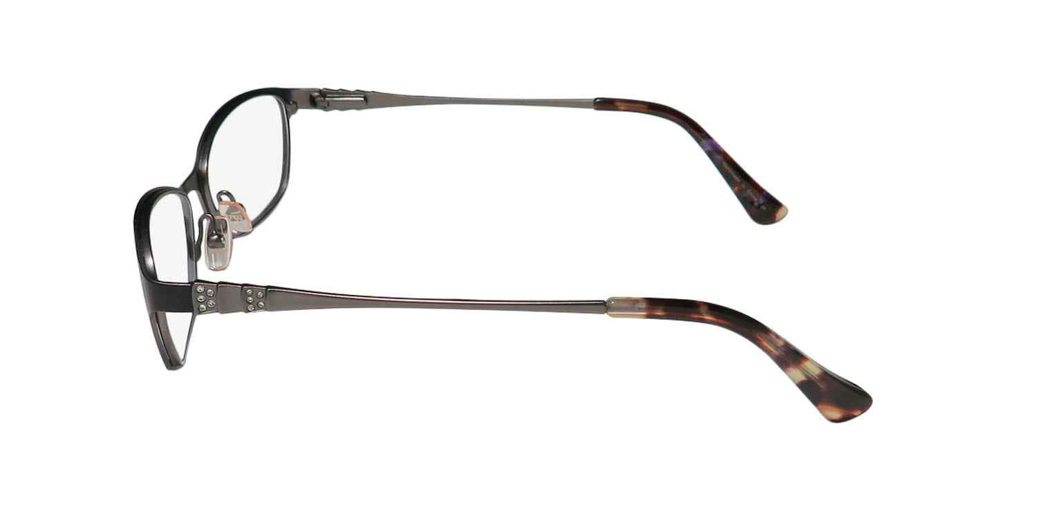 Vera Wang Luxe Europa Eyeglasses