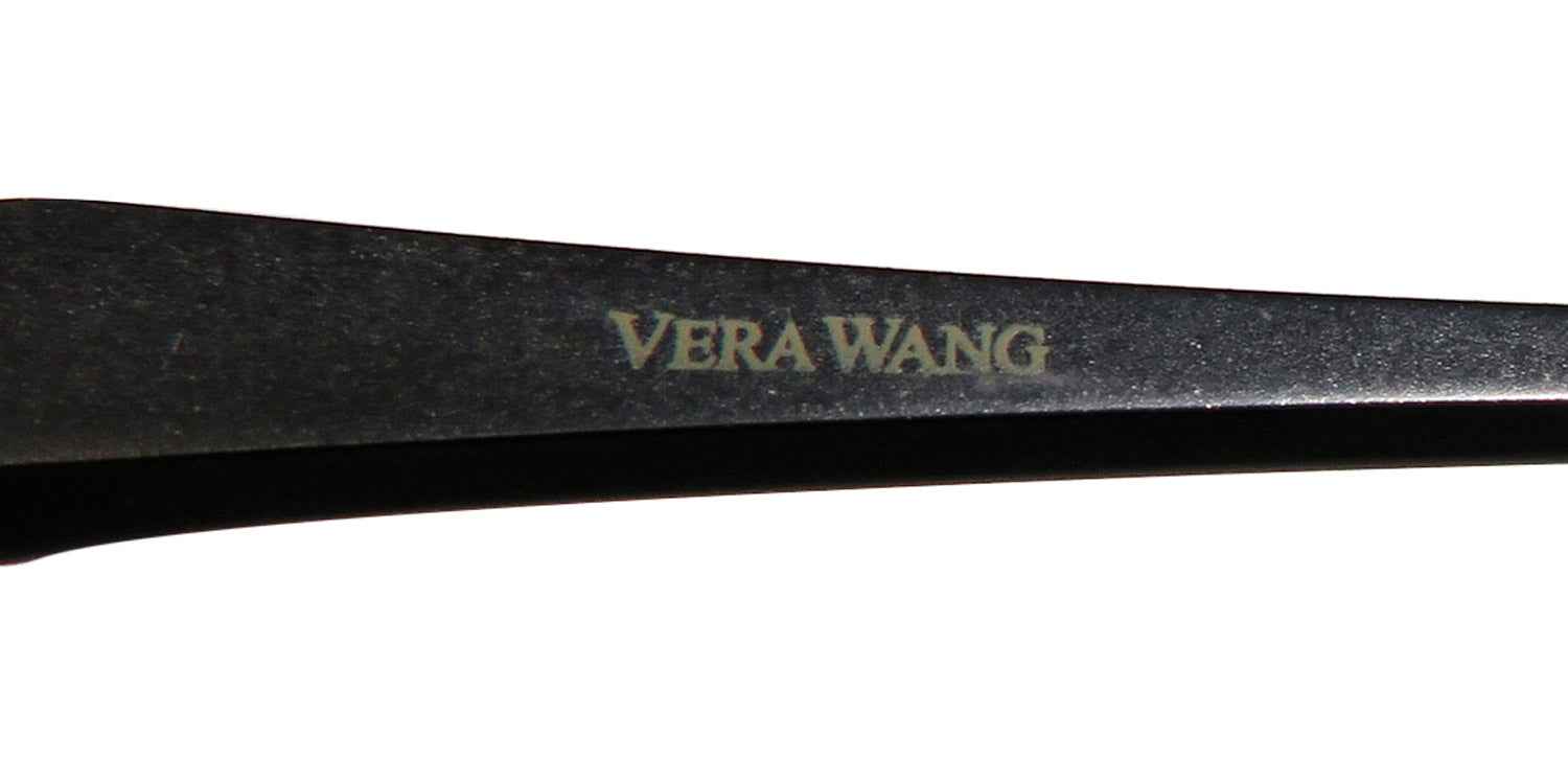 Vera Wang Luxe Europa Eyeglasses