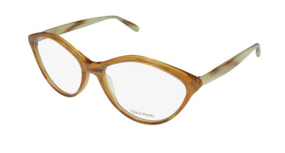 Vera Wang Luxe Katell Eyeglasses