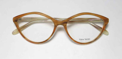 Vera Wang Luxe Katell Eyeglasses