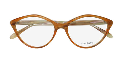 Vera Wang Luxe Katell Eyeglasses by ModaFrames