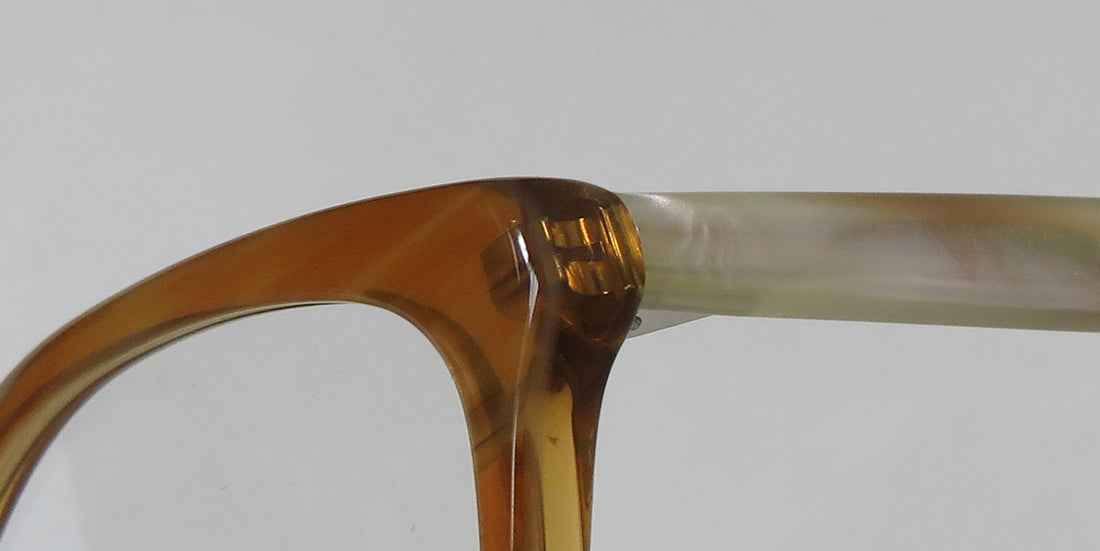 Vera Wang Luxe Katell Eyeglasses