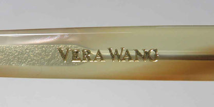 Vera Wang Luxe Katell Eyeglasses