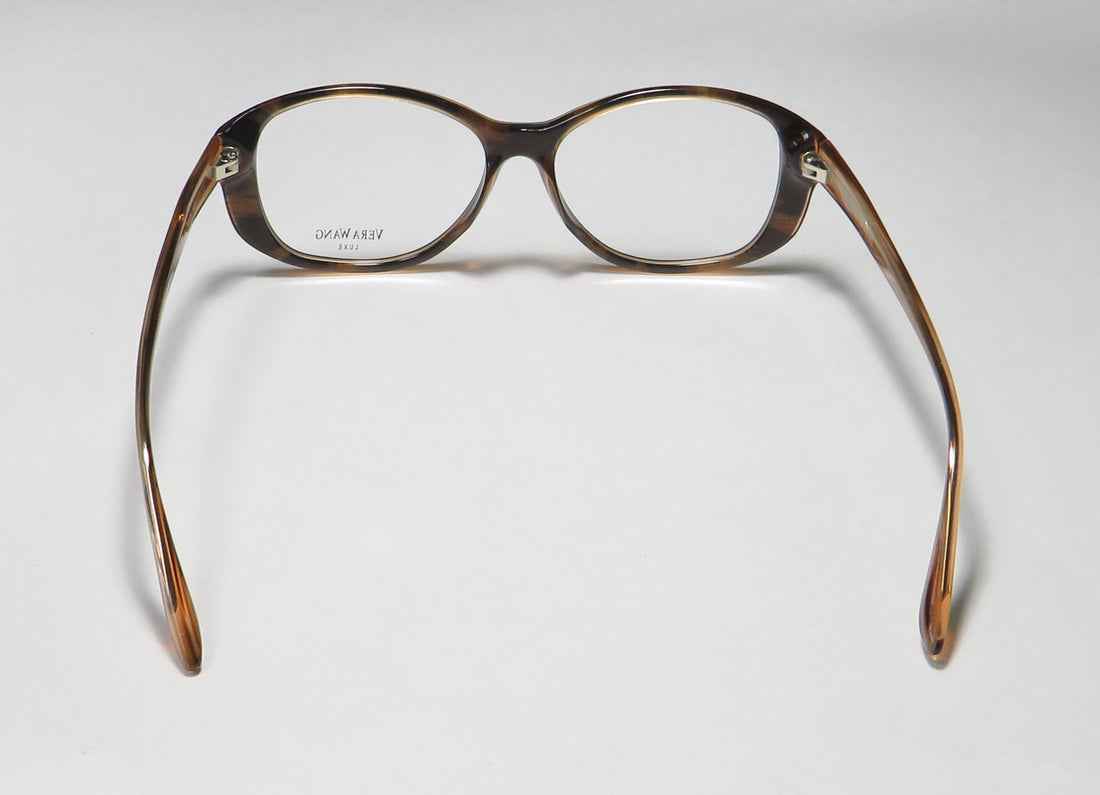 Vera Wang Luxe Tess Eyeglasses