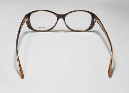 Vera Wang Luxe Tess Eyeglasses