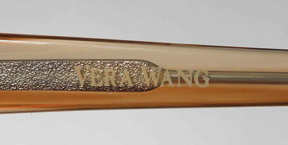 Vera Wang Luxe Tess Eyeglasses