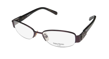 Vera Wang Luxe Tomi Eyeglasses