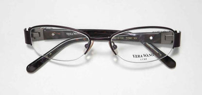 Vera Wang Luxe Tomi Eyeglasses