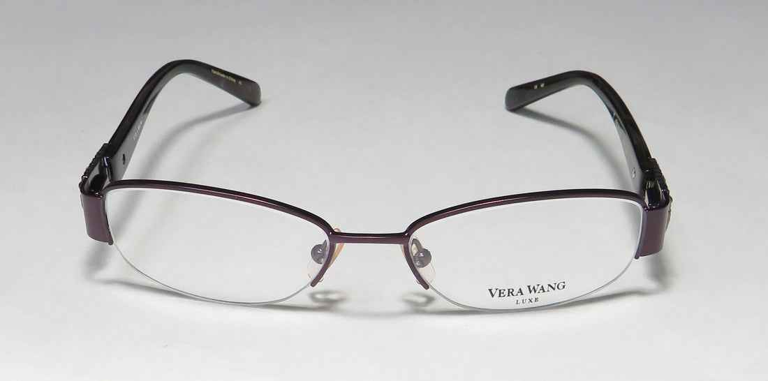 Vera Wang Luxe Tomi Eyeglasses