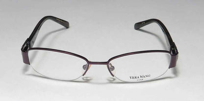 Vera Wang Luxe Tomi Eyeglasses