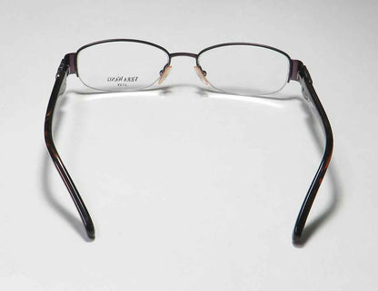 Vera Wang Luxe Tomi Eyeglasses