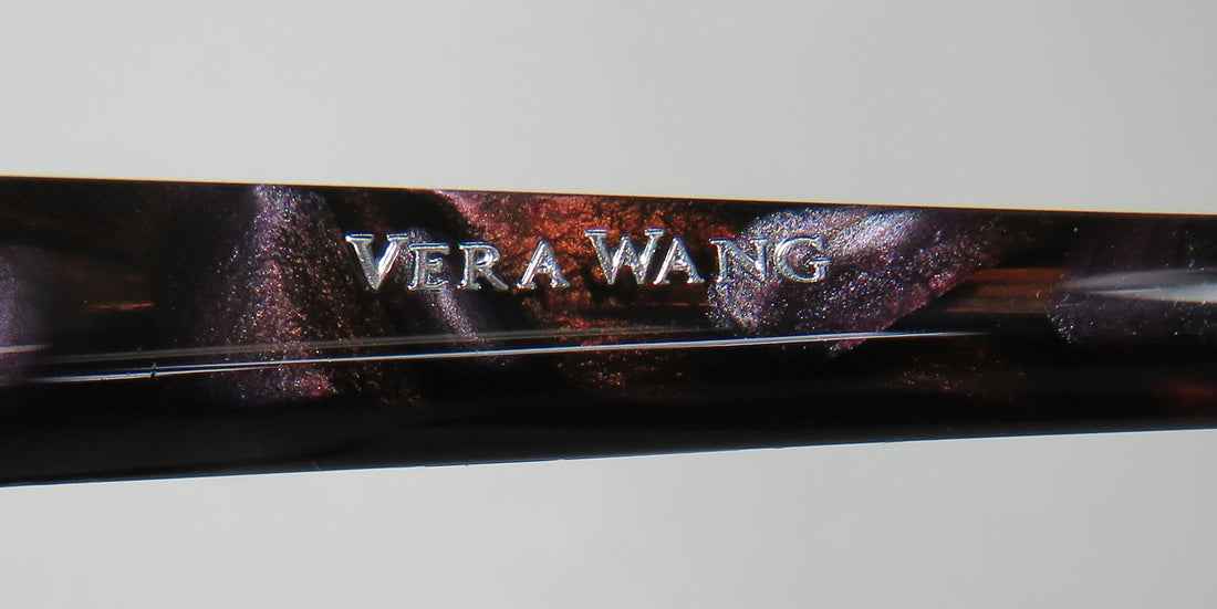 Vera Wang Luxe Tomi Eyeglasses