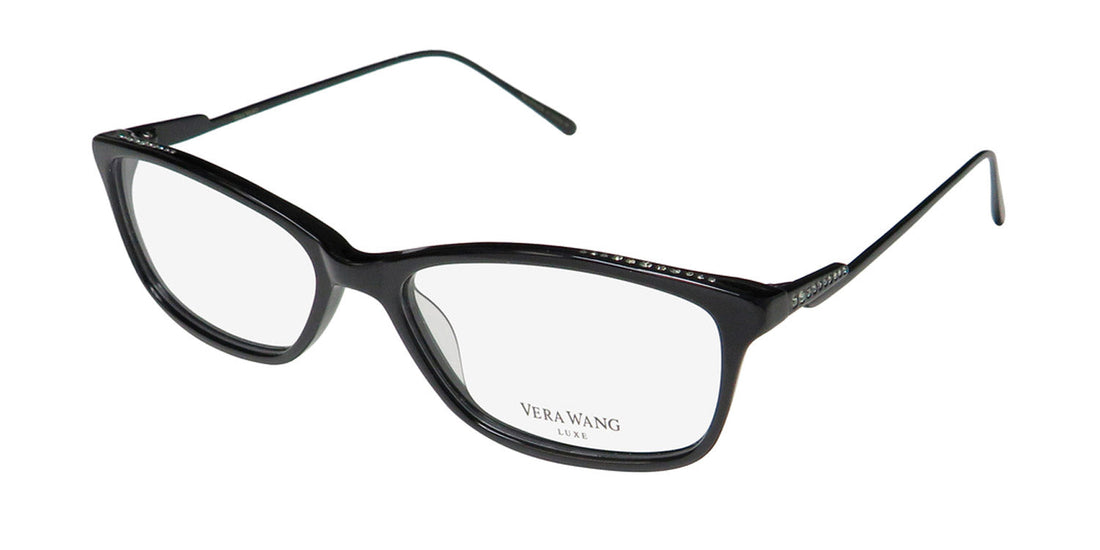 Vera Wang Luxe Lanthe Eyeglasses by ModaFrames