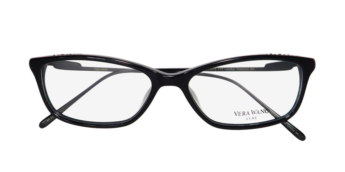 Vera Wang Luxe Lanthe Eyeglasses by ModaFrames